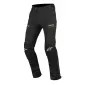 Παντελόνι μηχανής ALPINESTARS RAMJET AIR ΜΑΥΡΟ thumb