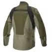 Μπουφάν μηχανής ALPINESTARST ALTAMIRA GORE-TEX ΜΑΥΡΟ/ΠΡΑΣΙΝΟ thumb