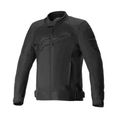 Μπουφάν μηχανής ALPINESTARS T SP X SUPERAIR ΜΑΥΡΟ/ΜΑΥΡΟ Μπουφάν μηχανής ALPINESTARS T SP X SUPERAIR ΜΑΥΡΟ/ΜΑΥΡΟ