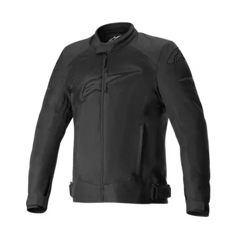 Μπουφάν μηχανής ALPINESTARS T SP X SUPERAIR ΜΑΥΡΟ/ΜΑΥΡΟ