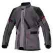 Μπουφάν μηχανής ALPINESTARS MONTEIRA DRYSTAR XF ΓΚΡΙ/ΚΟΚΚΙΝΟ Μπουφάν μηχανής ALPINESTARS MONTEIRA DRYSTAR XF ΓΚΡΙ/ΚΟΚΚΙΝΟ thumb