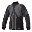 Μπουφάν μηχανής ALPINESTARS MONTEIRA DRYSTAR XF ΜΑΥΡΟ/ΓΚΡΙ/ΚΟΚΚΙΝΟ Μπουφάν μηχανής ALPINESTARS MONTEIRA DRYSTAR XF ΜΑΥΡΟ/ΓΚΡΙ/ΚΟΚΚΙΝΟ thumb