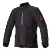Μπουφάν μηχανής ALPINESTARS MONTEIRA DRYSTAR XF ΜΑΥΡΟ/ΚΟΚΚΙΝΟ Μπουφάν μηχανής ALPINESTARS MONTEIRA DRYSTAR XF ΜΑΥΡΟ/ΚΟΚΚΙΝΟ thumb