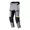 Παντελόνι μηχανής ALPINESTARS BOGOTA' PRO DRYSTAR 4 SEASONS GREY/FLUO YELLOW