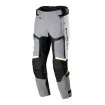 Παντελόνι μηχανής ALPINESTARS BOGOTA' PRO DRYSTAR 4 SEASONS GREY/FLUO YELLOW Παντελόνι μηχανής ALPINESTARS BOGOTA' PRO DRYSTAR 4 SEASONS GREY/FLUO YELLOW thumb