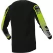 Μπλούζα μηχανής motocross FXR CLUTCH MX23 BLACK GREY HI VIS Μπλούζα μηχανής motocross FXR CLUTCH MX23 BLACK GREY HI VIS thumb