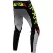 Παντελόνι μηχανής FXR CCLUTCH MX23 GREY BLACK HI VIS thumb