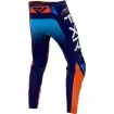 Παντελόνι μηχανής FXR CCLUTCH MX23 ORANGE/NAVY thumb