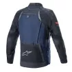 Μπουφάν μηχανής ALPINESTARST BOULDER GORE-TEX ΜΑΥΡΟ/ΜΠΛΕ Μπουφάν μηχανής ALPINESTARST BOULDER GORE-TEX ΜΑΥΡΟ/ΜΠΛΕ thumb