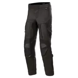 Παντελόνι μηχανής ALPINESTARS HALO DRYSTAR ΜΑΥΡΟ Παντελόνι μηχανής ALPINESTARS HALO DRYSTAR ΜΑΥΡΟ