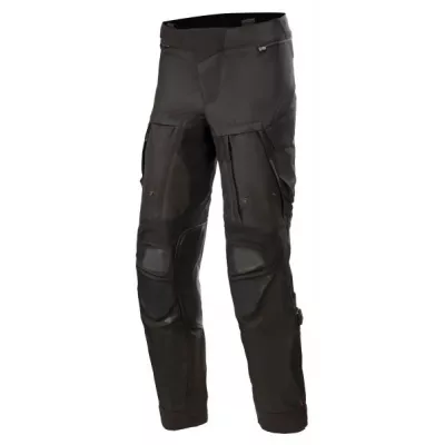 Παντελόνι μηχανής ALPINESTARS HALO DRYSTAR ΜΑΥΡΟ