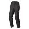 Παντελόνι μηχανής ALPINESTARS MONTEIRA DRYSTAR XF ΜΑΥΡΟ