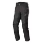 Παντελόνι μηχανής ALPINESTARS MONTEIRA DRYSTAR XF ΜΑΥΡΟ thumb