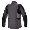 Μπουφάν μηχανής ALPINESTARS MONTEIRA DRYSTAR XF ΓΚΡΙ/ΚΟΚΚΙΝΟ Μπουφάν μηχανής ALPINESTARS MONTEIRA DRYSTAR XF ΓΚΡΙ/ΚΟΚΚΙΝΟ thumb