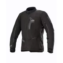 Μπουφάν μηχανής ALPINESTARS Venture XT ΜΑΥΡΟ Μπουφάν μηχανής ALPINESTARS Venture XT ΜΑΥΡΟ