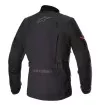 Μπουφάν μηχανής ALPINESTARS MONTEIRA DRYSTAR XF ΜΑΥΡΟ/ΚΟΚΚΙΝΟ Μπουφάν μηχανής ALPINESTARS MONTEIRA DRYSTAR XF ΜΑΥΡΟ/ΚΟΚΚΙΝΟ thumb