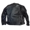 Δερμάτινο μπουφάν μηχανής ROADER ΜΑΥΡΟ Δερμάτινο μπουφάν μηχανής ROADER ΜΑΥΡΟ thumb