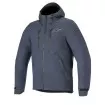 Ζακέτα μηχανής ALPINESTARS DOMINO NAVY BLUE Ζακέτα μηχανής ALPINESTARS DOMINO NAVY BLUE thumb
