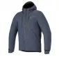 Ζακέτα μηχανής ALPINESTARS DOMINO NAVY BLUE thumb