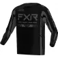 Μπλούζα μηχανής motocross FXR CLUTCH PRO MX23 BLACK OPS thumb