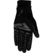 Χειμερινά γάντια μηχανής FXR BOOST LITE BLACK/HI-VIZ thumb