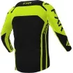 Μπλούζα μηχανής motocross FXR CONTENDER MX23 BLACK HI VIS thumb