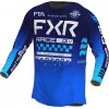 Μπλούζα μηχανής motocross FXR PODIUM GLADIATOR MX23 ΜΠΛΕ