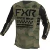 Μπλούζα μηχανής motocross FXR PODIUM GLADIATOR MX23 CAMO thumb