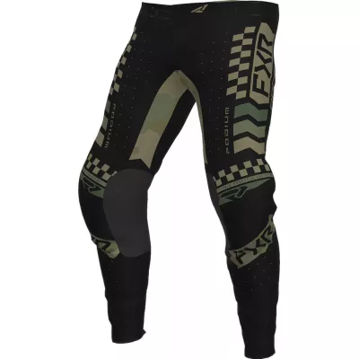 Παντελόνι μηχανής FXR PODIUM GLADIATOR MX23 CAMO Παντελόνι μηχανής FXR PODIUM GLADIATOR MX23 CAMO