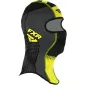 Κουκούλα προσώπου αναβάτη - μπαλακλάβα FXR SHREDDER THERMAL BALACLAVA HI VIS thumb