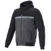 Ζακέτα ALPINESTARS CHROME STREET ΜΑΥΡΟ Ζακέτα ALPINESTARS CHROME STREET ΜΑΥΡΟ thumb