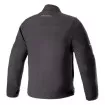 Μπουφάν μηχανής ALPINESTARS HUSKER WATERPROOF ΜΑΥΡΟ Μπουφάν μηχανής ALPINESTARS HUSKER WATERPROOF ΜΑΥΡΟ thumb