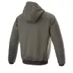 Φούτερ ALPINESTARS Ageless Hoodie ΠΡΑΣΙΝΟ Φούτερ ALPINESTARS Ageless Hoodie ΠΡΑΣΙΝΟ thumb