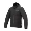 Μπουφάν μηχανής ALPINESTARS FROST DRYSTAR ΜΑΥΡΟ thumb
