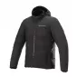 Μπουφάν μηχανής ALPINESTARS FROST DRYSTAR ΜΑΥΡΟ