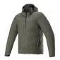 Μπουφάν μηχανής ALPINESTARS FROST DRYSTAR ΠΡΑΣΙΝΟ