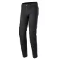 Παντελόνι μηχανής ALPINESTARS COPPER PRO TECH ΜΑΥΡΟ thumb