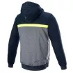 Ζακέτα ALPINESTARS CHROME STREET ΜΠΛΕ/ΓΚΡΙ thumb