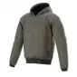 Φούτερ ALPINESTARS Ageless Hoodie ΠΡΑΣΙΝΟ thumb
