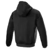 Φούτερ ALPINESTARS Ageless Hoodie ΜΑΥΡΟ Φούτερ ALPINESTARS Ageless Hoodie ΜΑΥΡΟ thumb