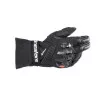 Γάντια μηχανής ALPINESTARS BOULDER GORE-TEX® BLACK