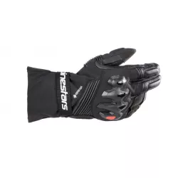 Γάντια μηχανής ALPINESTARS BOULDER GORE-TEX® BLACK Γάντια μηχανής ALPINESTARS BOULDER GORE-TEX® BLACK