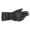 Γάντια μηχανής ALPINESTARS HT-7 HEAT TECH DRYSTAR BLACK