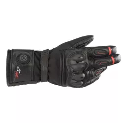 Γάντια μηχανής ALPINESTARS HT-7 HEAT TECH DRYSTAR BLACK Γάντια μηχανής ALPINESTARS HT-7 HEAT TECH DRYSTAR BLACK