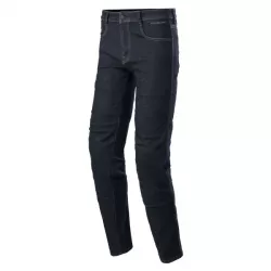 Παντελόνι μηχανής ALPINESTARS SEKTOR REGULAR FIT DARK BLUE Παντελόνι μηχανής ALPINESTARS SEKTOR REGULAR FIT DARK BLUE