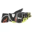 Γάντια μηχανής ALPINESTARS GP PLUS R V2 BLACK/FLUO YELLOW/GREY Γάντια μηχανής ALPINESTARS GP PLUS R V2 BLACK/FLUO YELLOW/GREY thumb