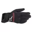 Γάντια μηχανής ALPINESTARS HT-3 HEAT TECH DRYSTAR BLACK thumb