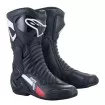Μπότες μηχανής ALPINESTARS SMX-6 V2 WHITE/GRAY/BLACK Μπότες μηχανής ALPINESTARS SMX-6 V2 WHITE/GRAY/BLACK thumb