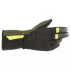 Γάντια μηχανής ALPINESTARS DENALI AEROGEL DRYSTAR BLACK/FLUO YELLOW Γάντια μηχανής ALPINESTARS DENALI AEROGEL DRYSTAR BLACK/FLUO YELLOW
