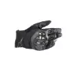 Γάντια μηχανής ALPINESTARS SMX-1 DRYSTAR BLACK Γάντια μηχανής ALPINESTARS SMX-1 DRYSTAR BLACK thumb